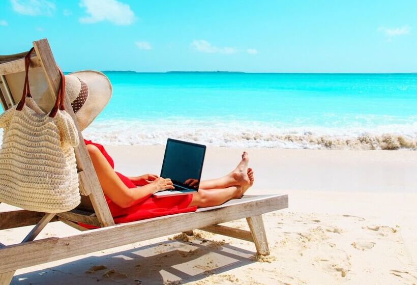 Beach Front Flor De Mar Los Corales Playa Bavaro