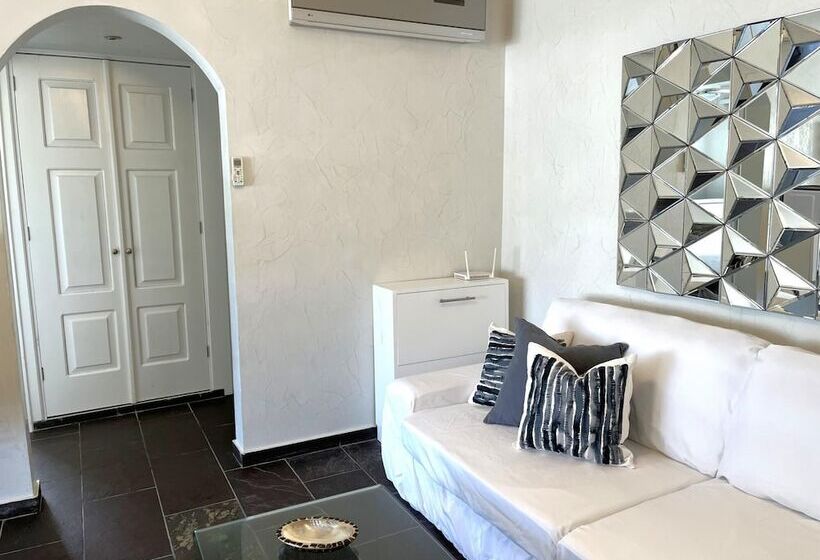 Beach Front Flor De Mar Los Corales Playa Bavaro