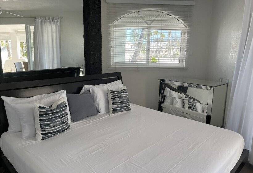 Beach Front Flor De Mar Los Corales Playa Bavaro