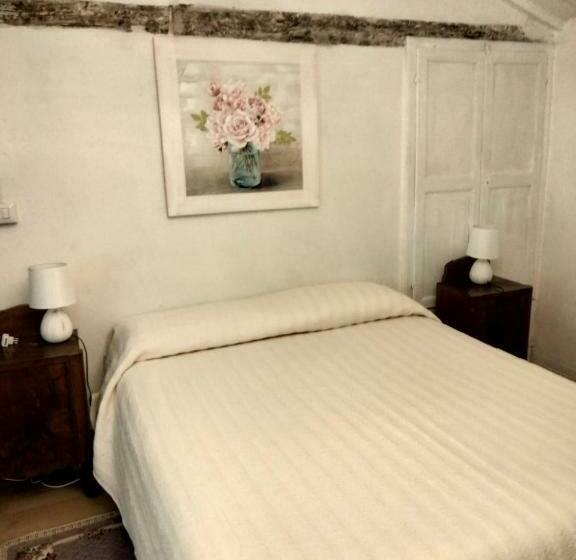 צימר Il Giardino Dei Sogni