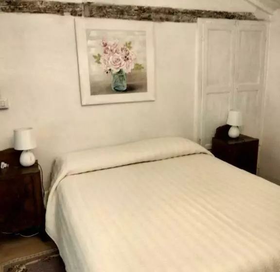 ベッドアンドブレックファースト Il Giardino Dei Sogni