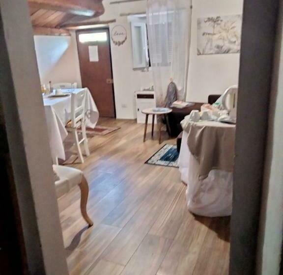 צימר Il Giardino Dei Sogni