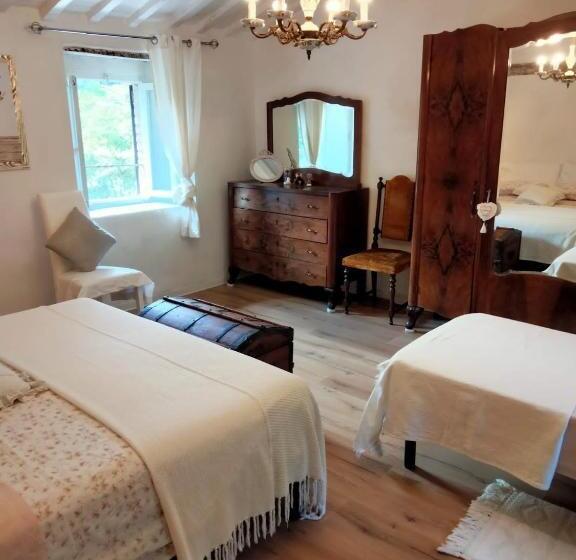 צימר Il Giardino Dei Sogni