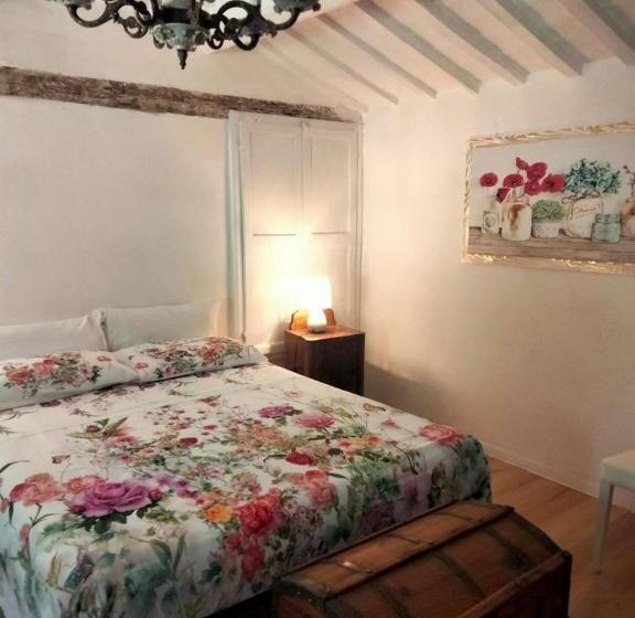 צימר Il Giardino Dei Sogni