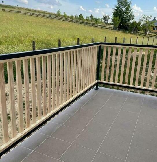 민박 Pensiunea Casa Spando