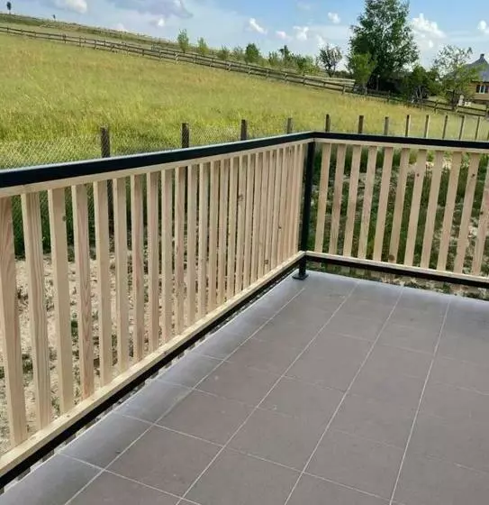 Aamiaismajoitus (B&B) Pensiunea Casa Spando