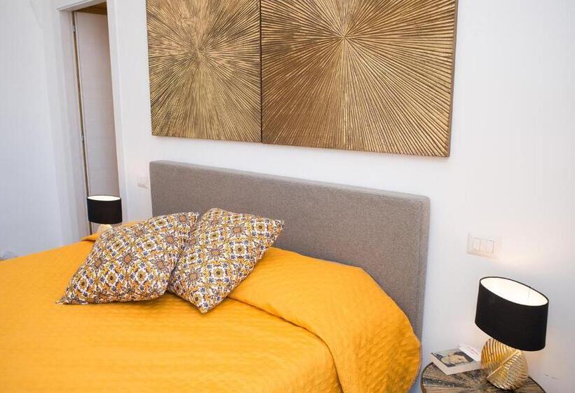 민박 Punta Lingua Relais   Room 3 Port View