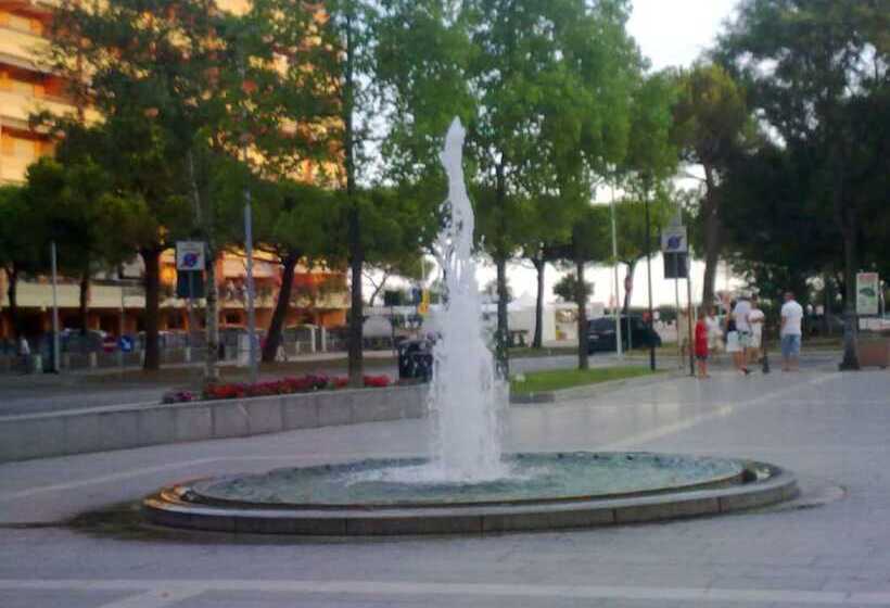 Luminous Flat With Big With Terrace   Beahost