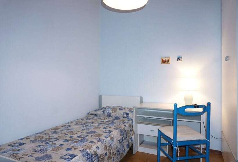 Luminous Flat With Big With Terrace   Beahost