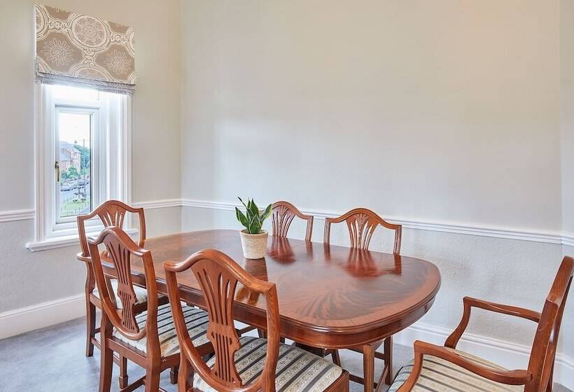 Host & Stay   The Old Post Office