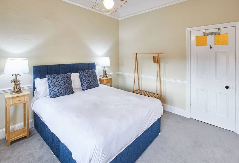 Host & Stay   The Old Post Office