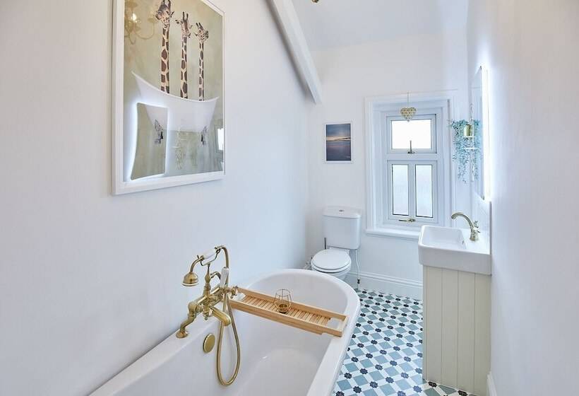 Host & Stay   The Old Post Office