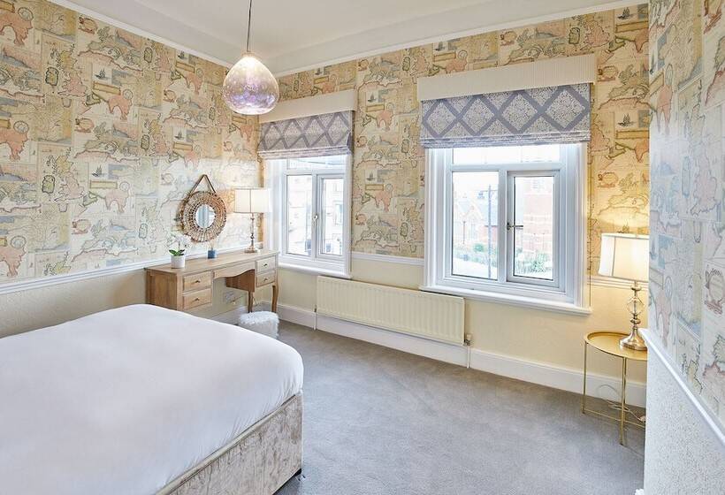 Host & Stay   The Old Post Office