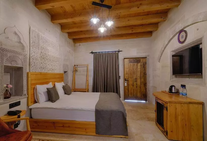 ホテル Concept Cave Suites