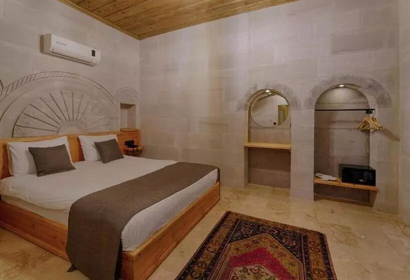 ホテル Concept Cave Suites