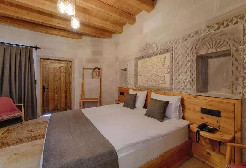 ホテル Concept Cave Suites