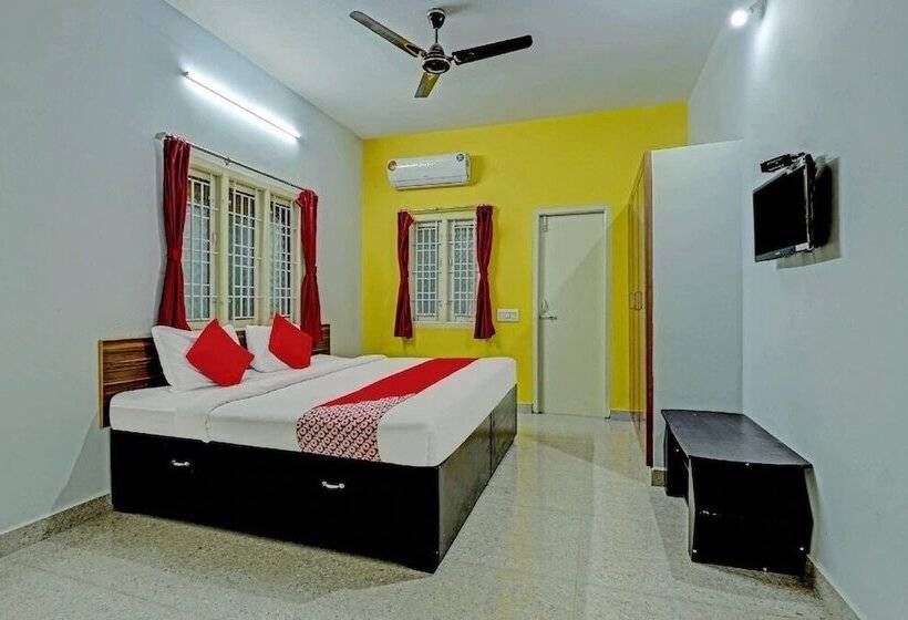 هتل Daylight Stay