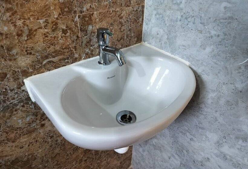 هتل Daylight Stay