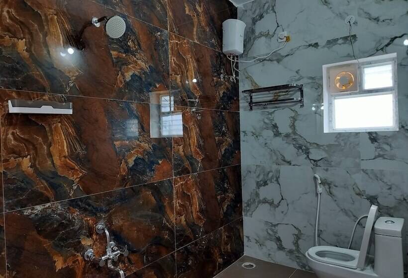 هتل Daylight Stay