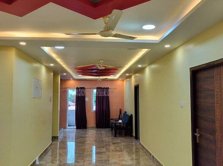 هتل Daylight Stay