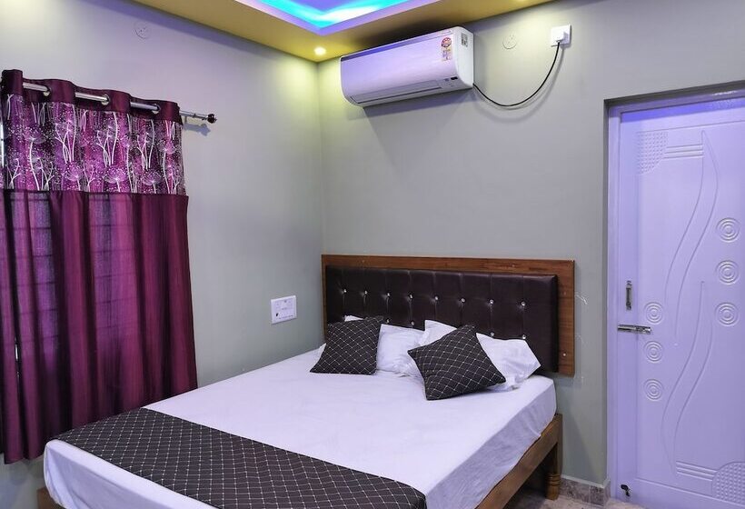 هتل Daylight Stay