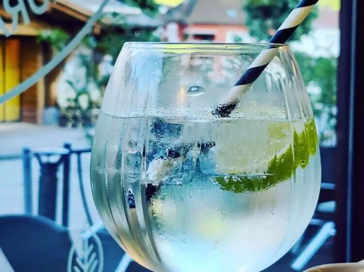 ホテル Hôtel Influences La Bresse