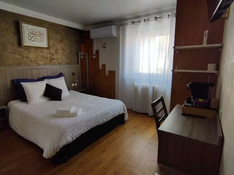 ホテル Hôtel Influences La Bresse