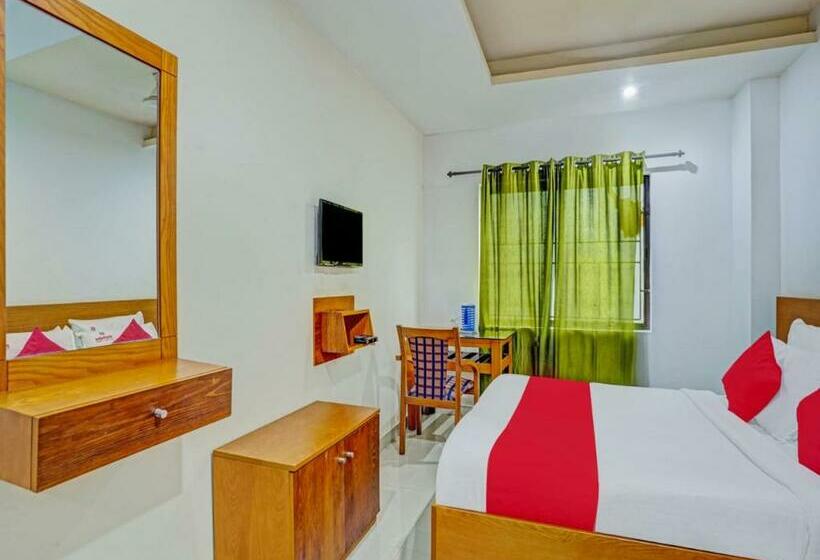 בית מלון כפרי Marhaba Tourist Home