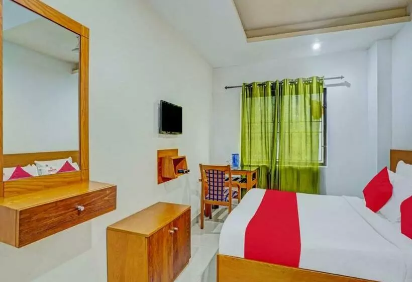 هتل Marhaba Tourist Home