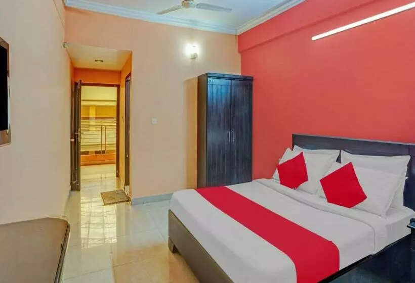 هتل Marhaba Tourist Home