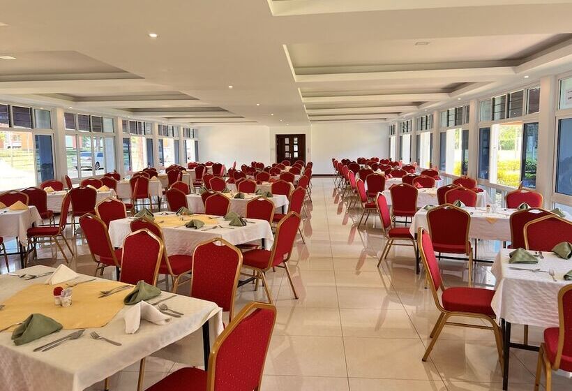 Hotel Tom Mboya Labour College