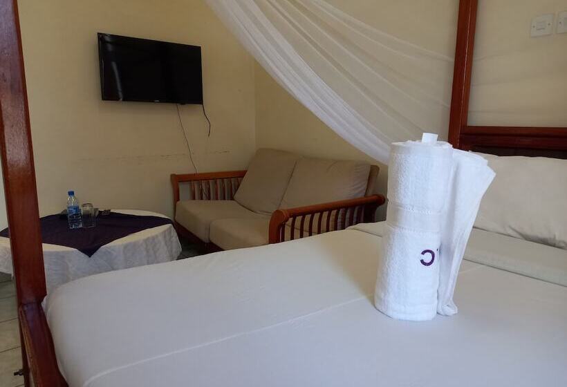 Hotel Tom Mboya Labour College