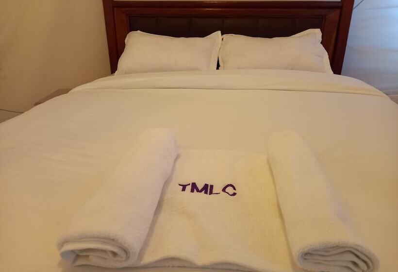 Hotel Tom Mboya Labour College
