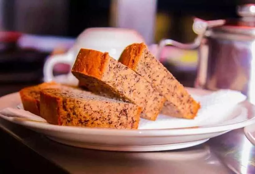 هتل Tom Mboya Labour College