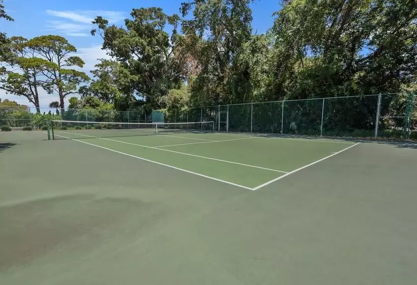 Ocean View St Simons Says Relax At The Beach Club