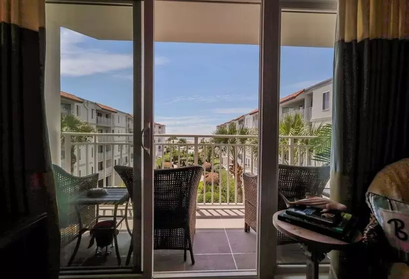 Ocean View St Simons Says Relax At The Beach Club