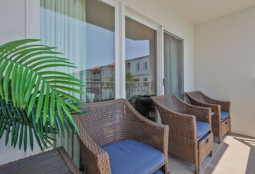 Ocean View St Simons Says Relax At The Beach Club