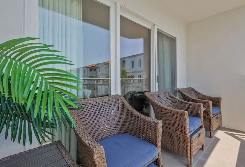 Ocean View St Simons Says Relax At The Beach Club