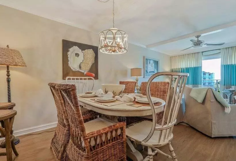 Ocean View St Simons Says Relax At The Beach Club