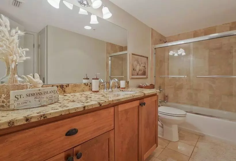 Ocean View St Simons Says Relax At The Beach Club