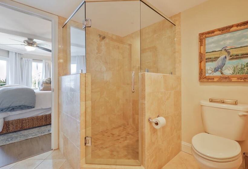 Ocean View St Simons Says Relax At The Beach Club