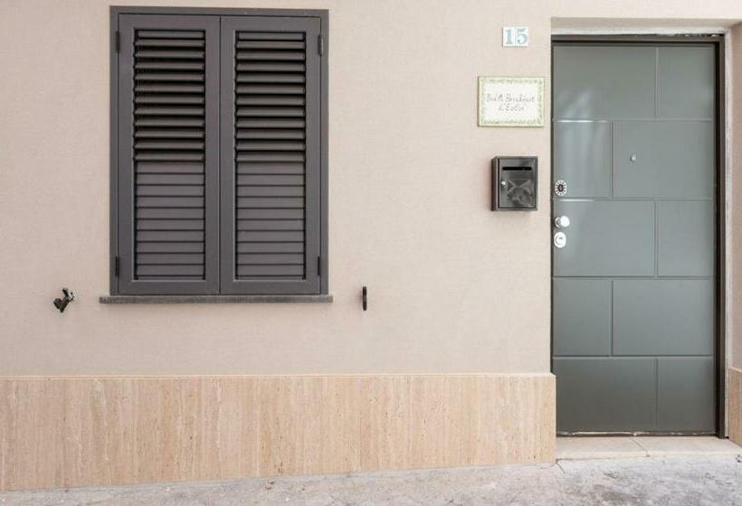 פנסיון Affittacamere L Eolie