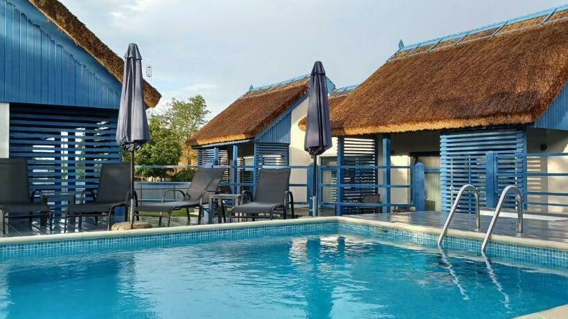 پانسیون Déjà Blue Adult Only