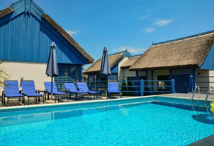 پانسیون Déjà Blue Adult Only