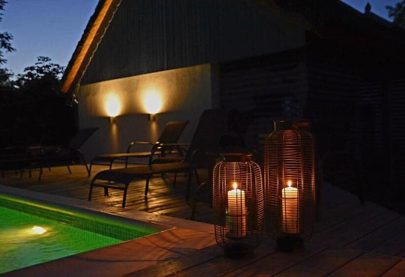 پانسیون Déjà Blue Adult Only