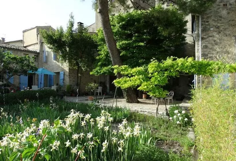 ペンション Le Clos Du Tilleul