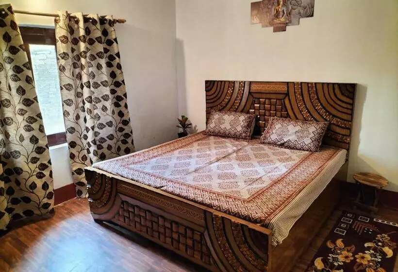 Majatalo Le Jardin Almora