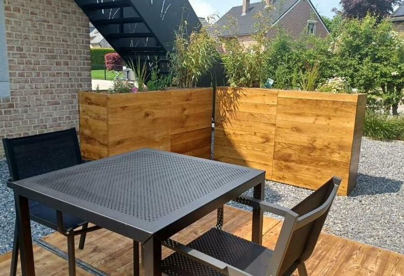 ペンション Le Makalle