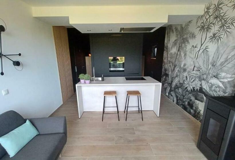 ペンション Le Makalle