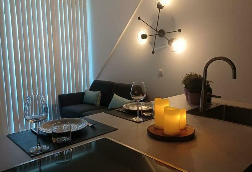 ペンション Le Makalle